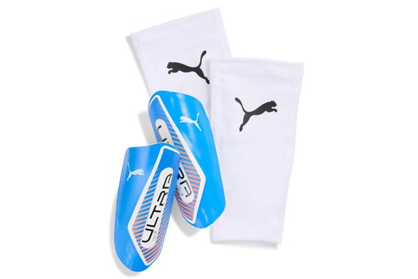 Parastinchi con manicotto Puma ULTRA Twist PUMA TEAMSPORT | Parastinchi | 03098604